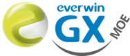 Logo_GX-MOE Logo_GX-MOE